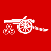 Arsenal Crest 1978-1989