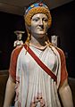 Artemis found in Pompeii