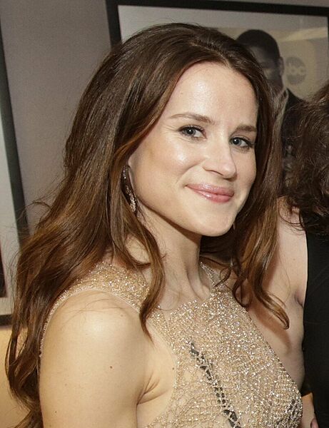 Ashley Biden at Oscars 2016
