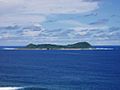 Aunu'u Island National National Landmark