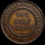 Australia halfpenny 1916 reverse.png