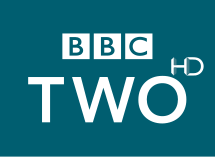 BBC Two HD flat