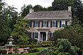 BENJAMIN BLYTHE HOMESTEAD; SHIPPENSBURG, CUMBERLAND COUNTY, PA