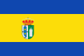 Flag of Gines