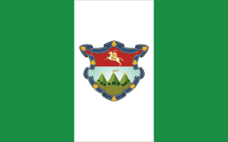 Bandera de Sacatepéquez