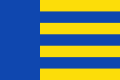 Bandera de Torremejía (Badajoz)