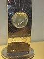 Beckham2001award