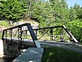 Beers Bridge, Keene Valley, New York
