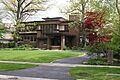 Bersbach, Alfred House 1