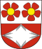 Coat of arms of Bettwiesen