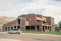 Billings county north dakota courthouse