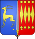 Coat of arms of L'Herbergement