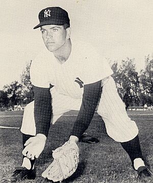Bobby Richardson 1963