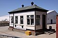 Borough Market Junction signal box National Railway Museum (1)