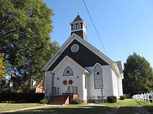 Bowling Green, Virginia (8124502403)