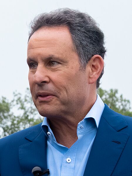 Brian Kilmeade 2025 (cropped)