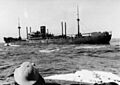 Bundesarchiv Bild 146-1985-117-02A, Hilfskreuzer Kormoran