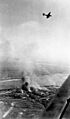 Bundesarchiv Bild 183-J20286, Russland, Kampf um Stalingrad, Luftangriff