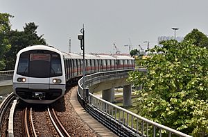 C151A, Expo MRT, 2018 (01)