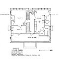 CHAS DANIELS HOUSE PLANS FL B