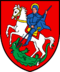 Coat of arms of Liddes