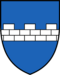 Coat of arms of Mauraz