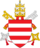 C o a Paulus IV.svg