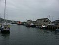 Campbeltown Pier - geograph.org.uk - 22853