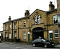Carlinghow Mills - Bradford Road - geograph.org.uk - 486812