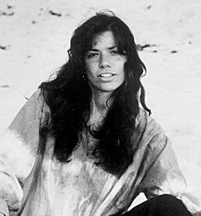 Carly Simon Facts for Kids