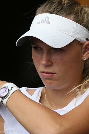 Caroline Wozniacki 01