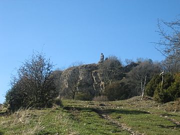 Castell de Milany.JPG