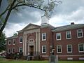 Catoosa County Courthouse, Ringgold, Georgia