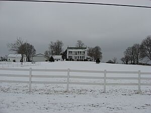 Cedar Point Farm