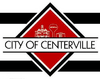 Official seal of Centerville