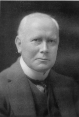 Charles Sanford Terry