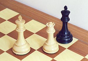 CheckmateProper