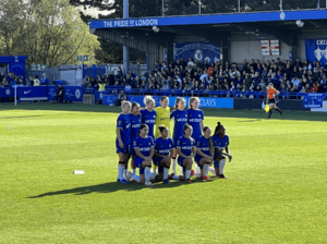 Chelsea team picture 2023