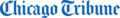 Chicago Tribune Logo