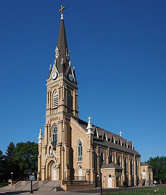Church of St. Michael 2015.jpg