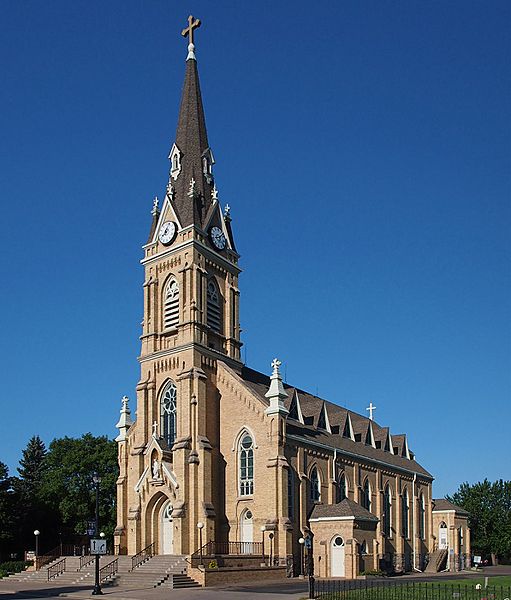Church of St. Michael 2015
