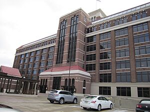 Cincinnati-Baldwin Piano Company (OHPTC) (2015-01-30 10.45.07 by Ohio Redevelopment Projects - ODSA)