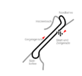 Circuit Nürburgring-1927-Betonschleife