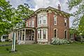 Clapp House I