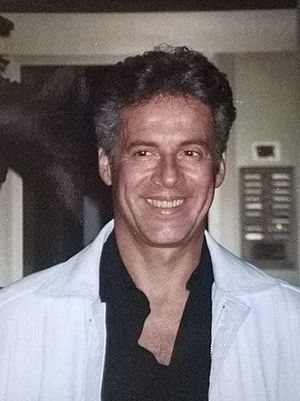 Claudio Baglioni 2000