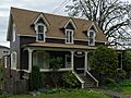 Claxton Residence, Capital Regional District, Canada 01