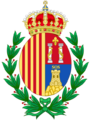 Coat of Arms of Sos del Rey Católico