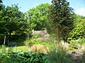 Colby Woodland Garden Gardens