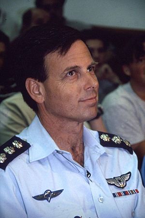 Colonel ilan ramon , israeli air force website