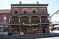 Colonial Hotel, Bangor PA 01